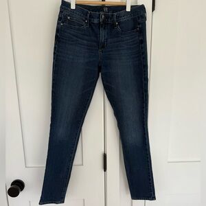 GAP True Skinny Jeans